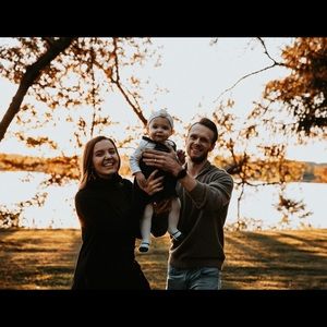 Meet your Posher, Madeline